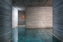 Mlrkus Edglr Ruf 7132 Therme Vals Markus Edgar Ruf